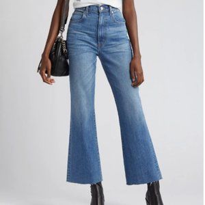 SLVRLAKE Denim Frankie Jean Size 28